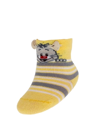 БРЕСТСКИЕ НОСКИ ДЕТСКИЕ 3086 BABY (с рисунком)