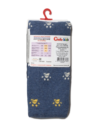 Conte-kids ©Disney Колготки с рисунками 