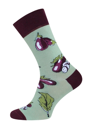 Брестские Носки мужские 2127 FUNNY (средней длины)