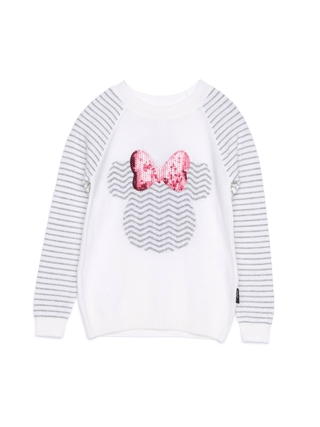 ESLI 19С-45СП джемпер для девочки 