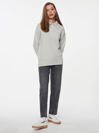 CONTE LDK 298 Джемпер женский