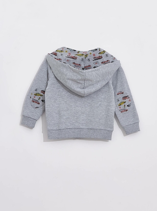 ESLI WB3190047 (MM) Жакет для мальчиков