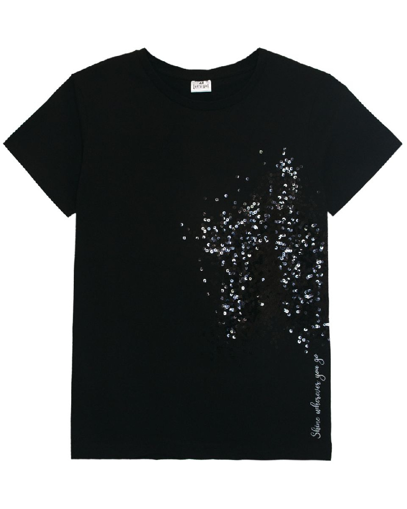 Футболка женская