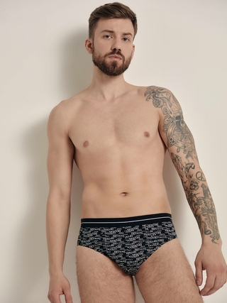 DIWARI SHAPE MSL 871 Трусы мужские (в коробке)