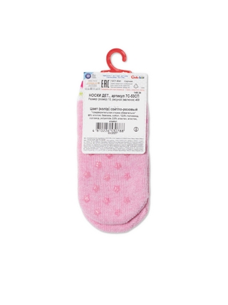 CONTE-KIDS SOF-TIKI (антискользящие)