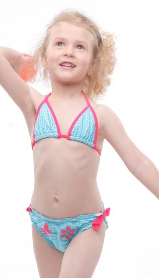 ESLI kids Купальный костюм FLY