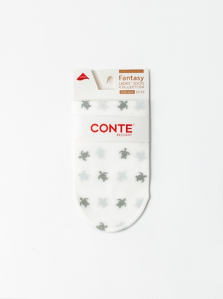 CONTE FANTASY Носки женские