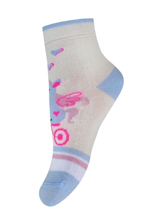 БРЕСТСКИЕ НОСКИ ДЕТСКИЕ 3081 KIDS (рисунок)