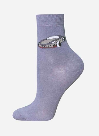 БРЕСТСКИЕ НОСКИ ДЕТСКИЕ 3081 SCHOOL (с рисунком)