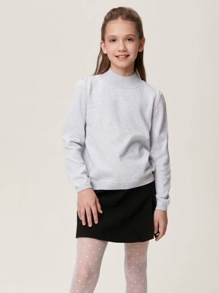 ESLI 22С-59СП Джемпер для девочки 