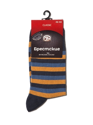 Брестские Носки мужские 2122 CLASSIC (средней длины)