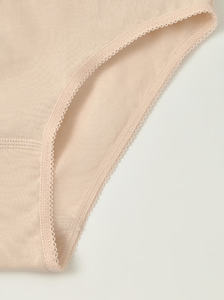 CONTE BASIC COLLECTION DB 5101 Трусы для девочки (в пакете)