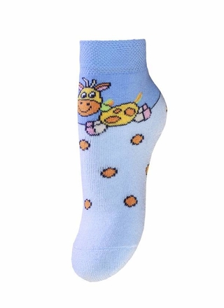 БРЕСТСКИЕ НОСКИ ДЕТСКИЕ 3060 SCHOOL (махровые)