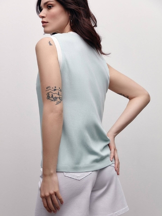 CONTE LBL 1601 Блузка женская