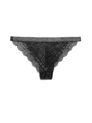 CONTE FLIRTY LTA 1016 Трусы женские "танга" (на вешалке)