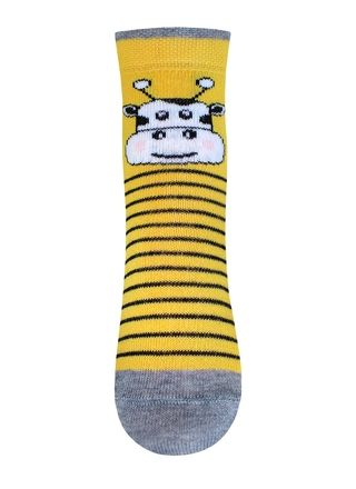 БРЕСТСКИЕ 3081 KIDS НОСКИ ДЕТСКИЕ (рисунок)