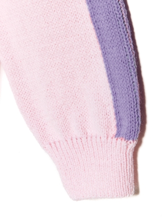 ESLI KAREN джемпер для девочки 