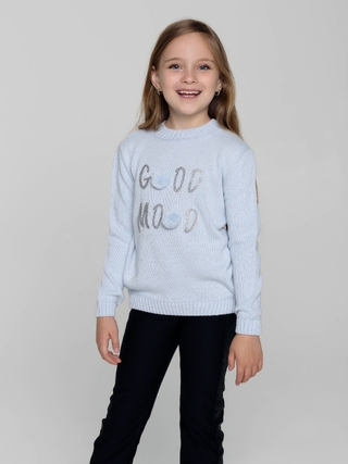 ESLI LUCY джемпер для девочки 