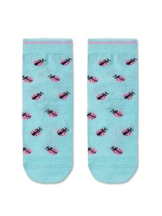 CONTE-KIDS TIP-TOP (3 пары) Хлопковые носки 