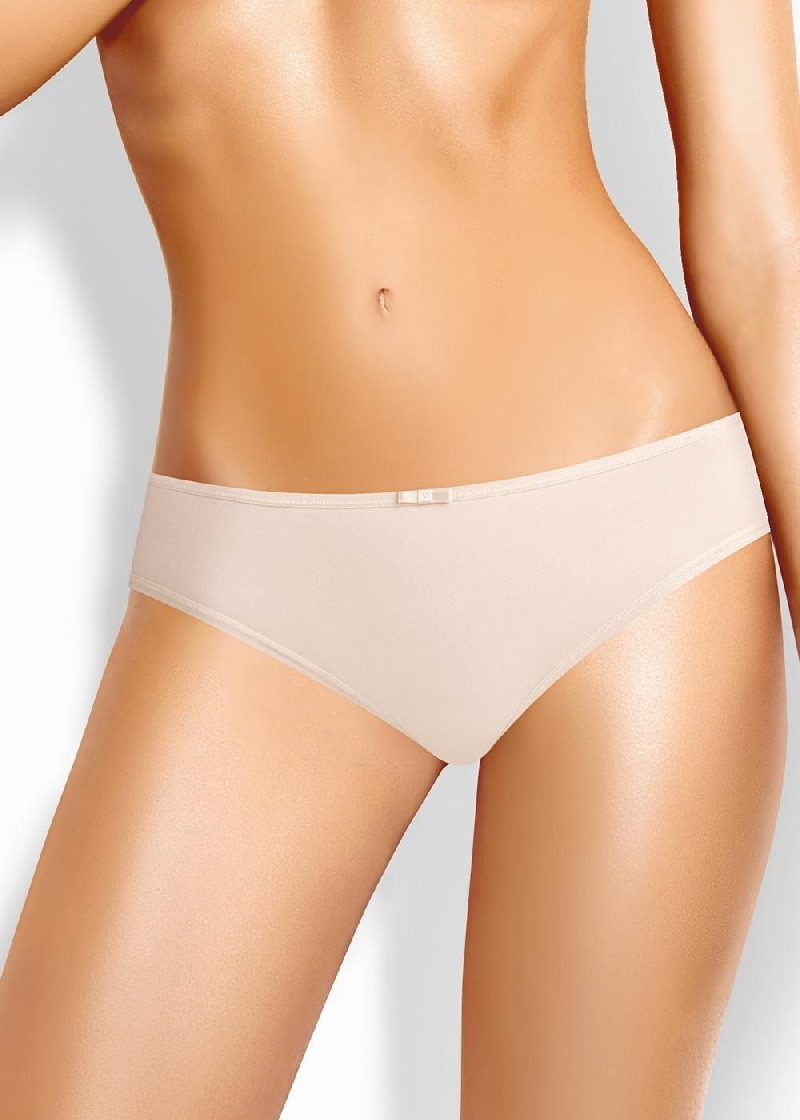 Трусы бикини женские