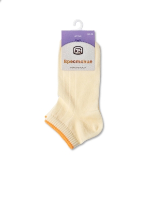 Брестские Active 1301 Носки женские (Короткие)
