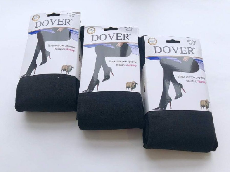 Колготки женские