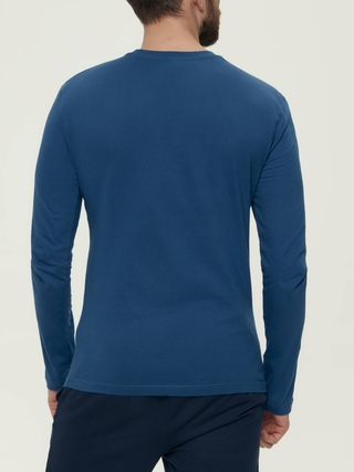 ESLI CTM3180012 (MM) Джемпер мужской