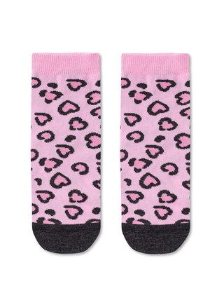 Conte-kids TIP-TOP Хлопковые носки с рисунками