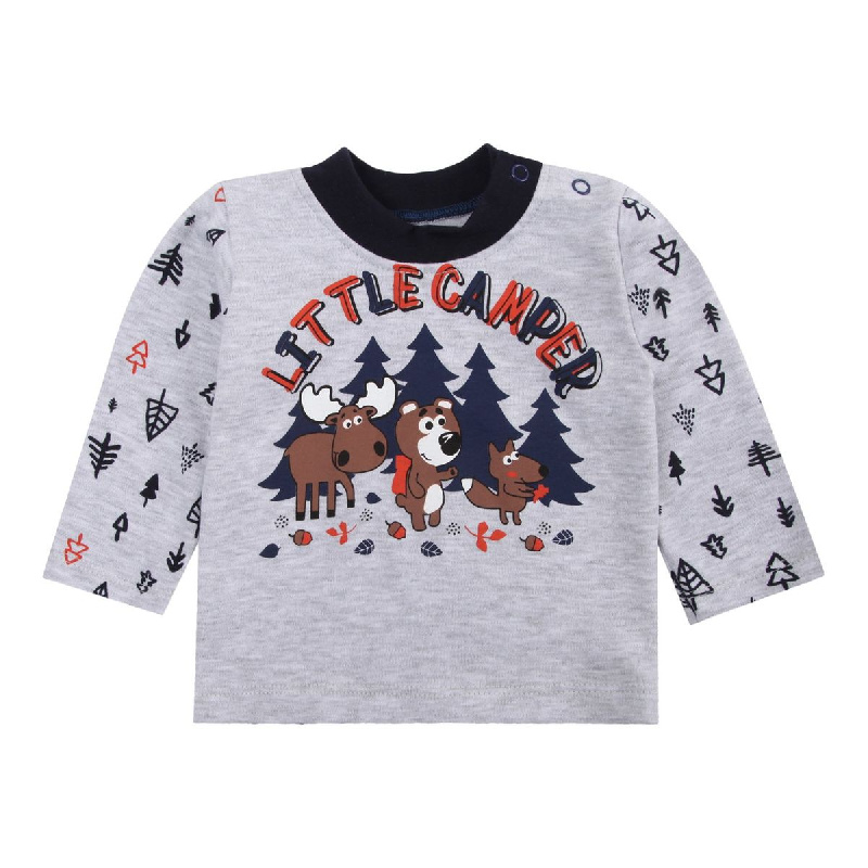 Футболка для малышей