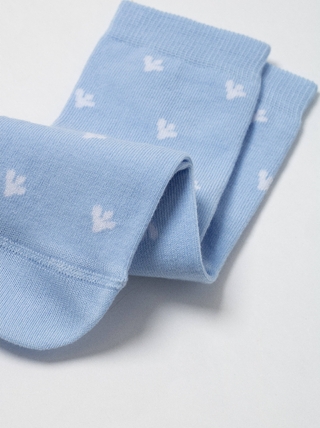 ESLI 23С-138СПЕ Носки женские хлопковые