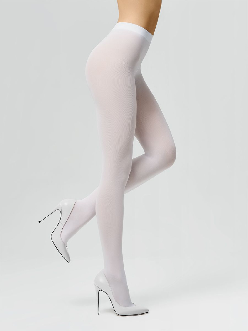 Колготки женские Multifibra 70 avorio