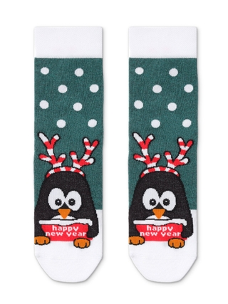 DIWARI NEW YEAR 21С-69СПА Носки мужские