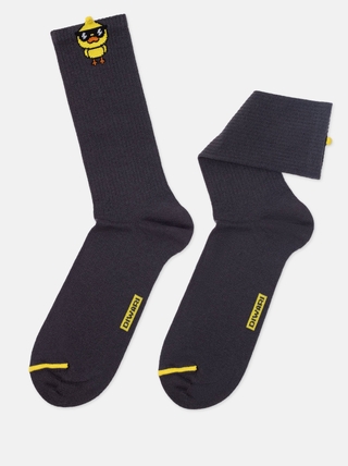 DIWARI ACTIVE Носки мужские (удлиненные)