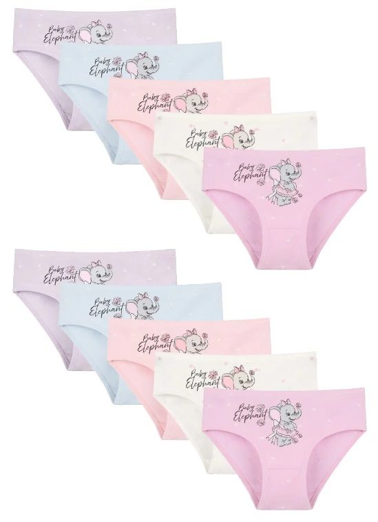 Трусы для девочки