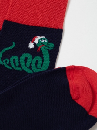 DIWARI NEW YEAR 19С-90СП Носки мужские