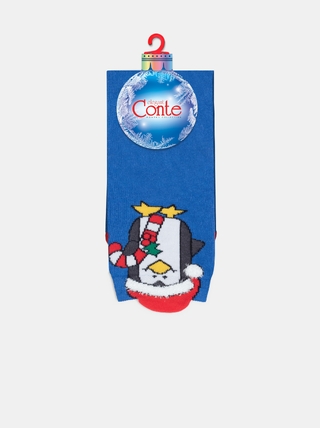 CONTE NEW YEAR Носки женские