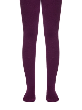 CONTE MAGGIE Колготки детские нарядные 