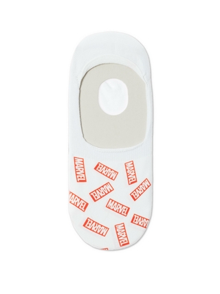 DIWARI MARVEL Хлопковые подследники с героями ©Marvel 