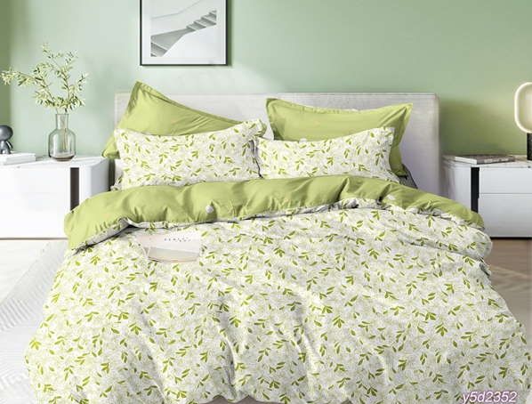 Комплект постельного белья, 2-спальное, поплин