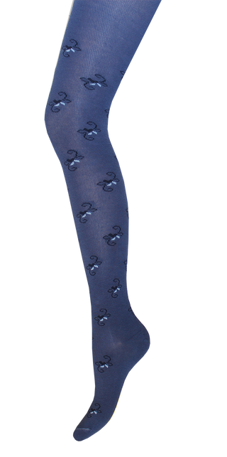 БРЕСТСКИЕ КОЛГОТКИ ДЕТСКИЕ 3280 SCHOOL (с рисунком)