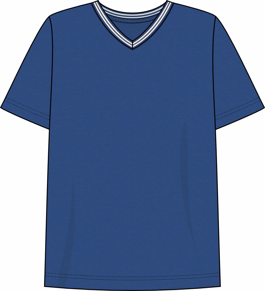 Футболка взрослая