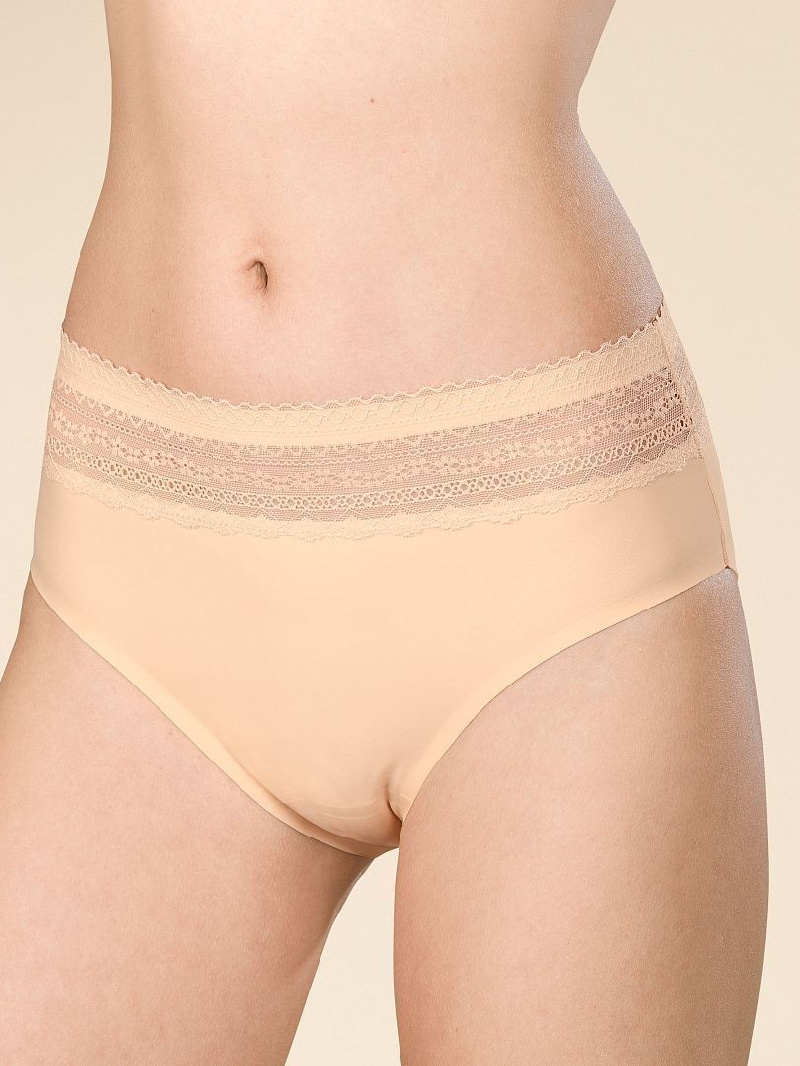 Трусы женские