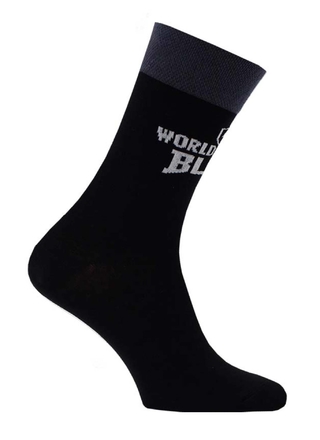 Брестские World of Tanks 2131 (средней длины) Носки мужские