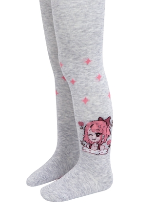 CONTE-KIDS TIP-TOP Колготки детские