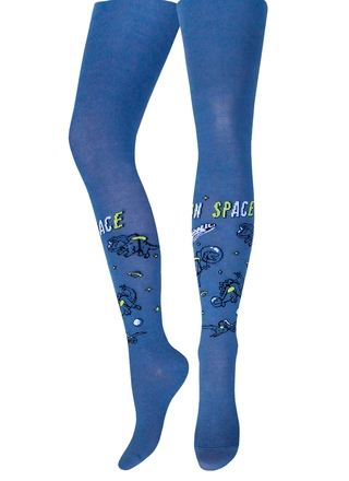 БРЕСТСКИЕ КОЛГОТКИ ДЕТСКИЕ 3280 SCHOOL (рисунок)