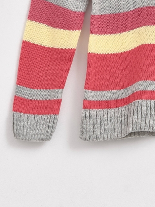 ESLI NAOMI джемпер для девочки 