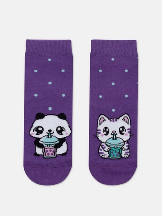 CONTE-KIDS ВЕСЕЛЫЕ НОЖКИ