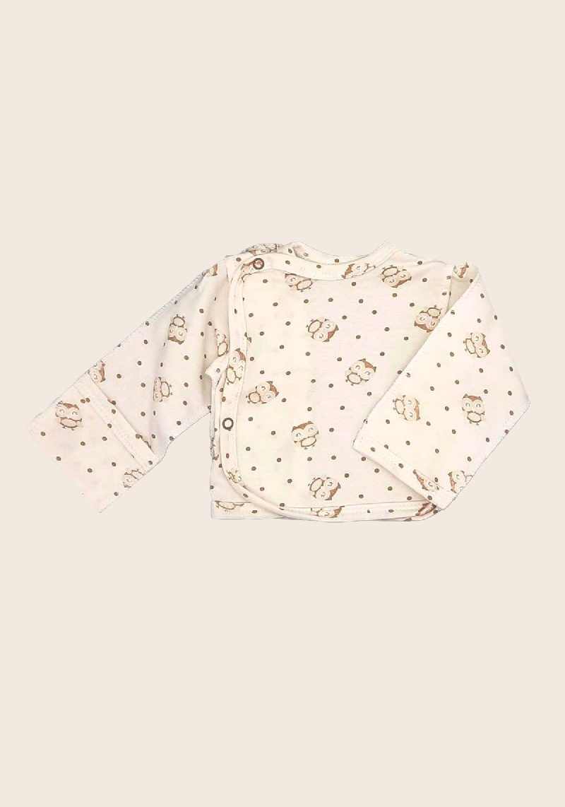 Кофточка для малышей