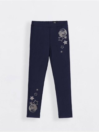 CONTE DISCO Ультрамодные леггинсы с термоэффектом 