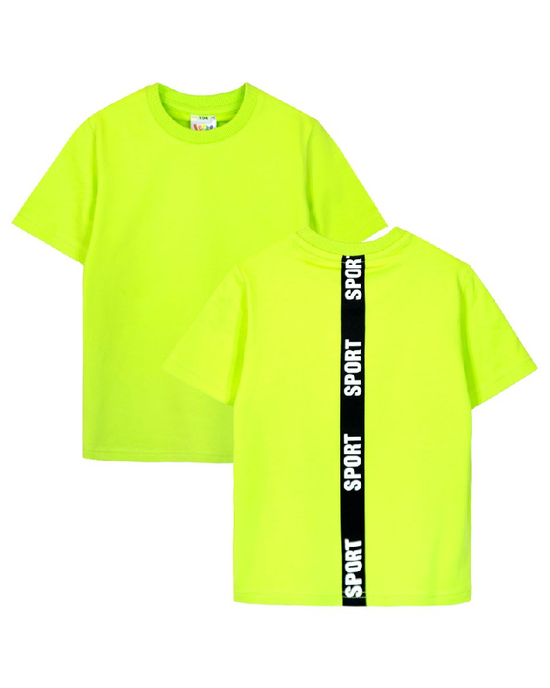 Футболка детская Футболка детская